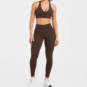 SOLD: AYBL STAPLE SET (Sports Bra & Leggings)